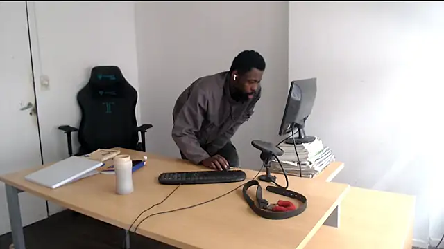 Mastertopdome Live XXX Chat
