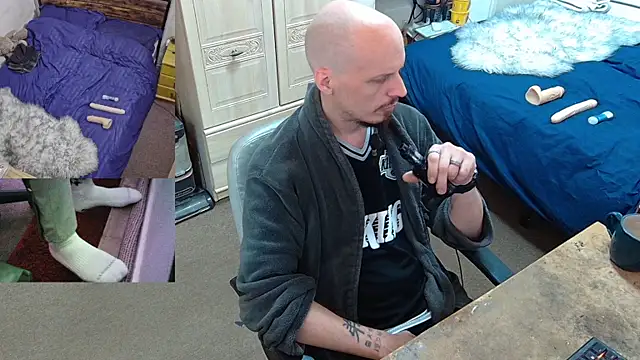 ryder2012 élő XXX-chatje