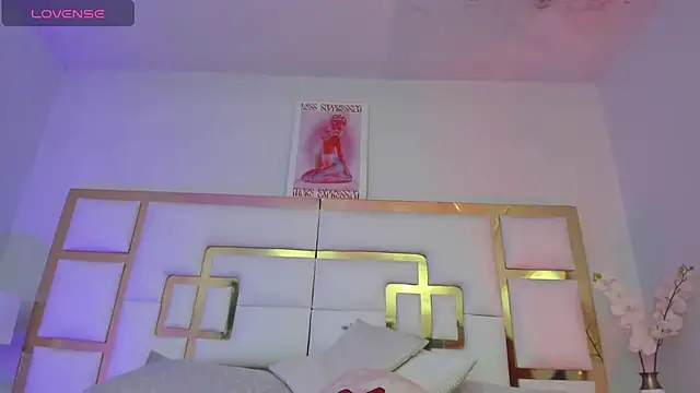 แชท XXX สดของ AnisiaFarina