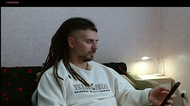 Chat XXX Live Aestheticguy101