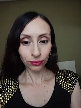 AliceRossi Adlı Modelin Canlı XXX Sohbeti