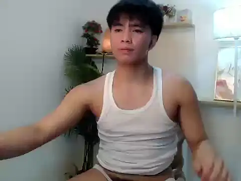 horny_jamesxx Obrolan Langsung XXX