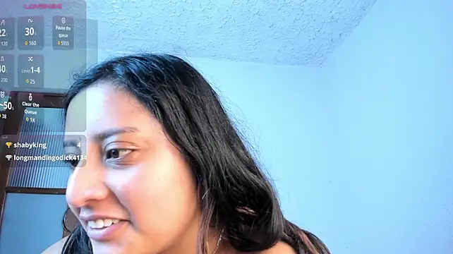 StarfireLo – Naživo XXX chat