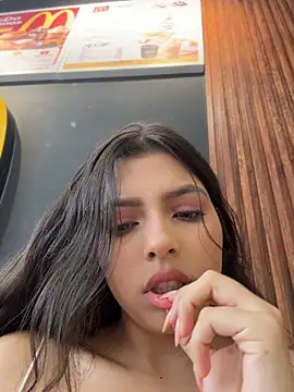 แชท XXX สดของ Natalia-acosta