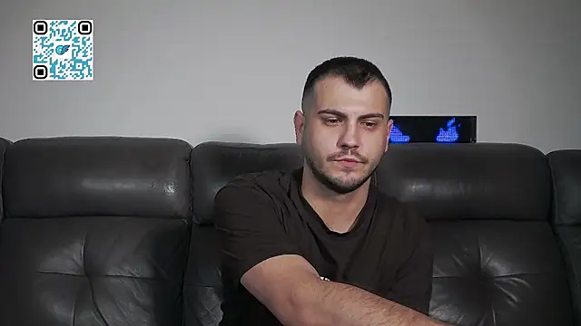 CrazyDom1 Live XXX-chat