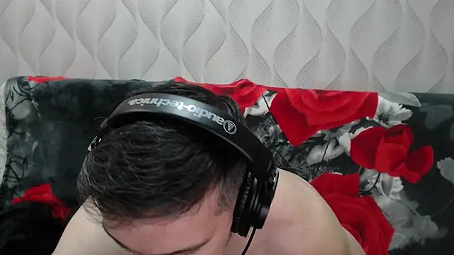 Chat XXX en directo de this_is_andy