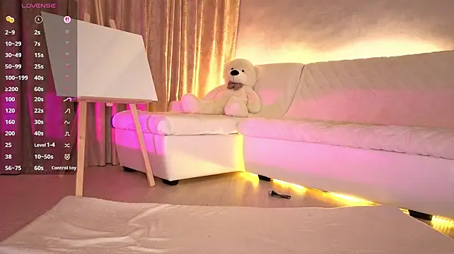 Ellijoys Live XXX-Chat