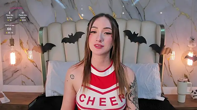Živý XXX chat Hannah_Lane