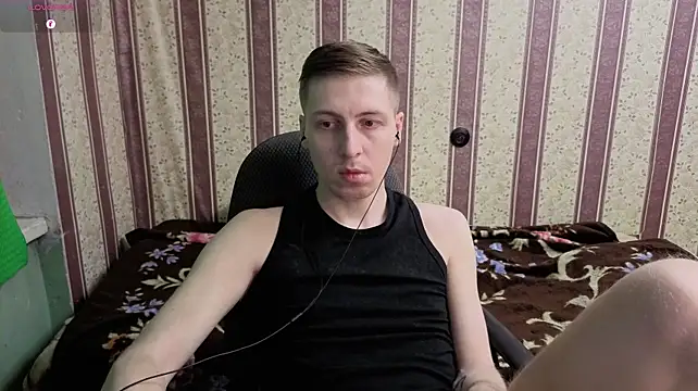 Chat XXX ao vivo de Darien_Brown