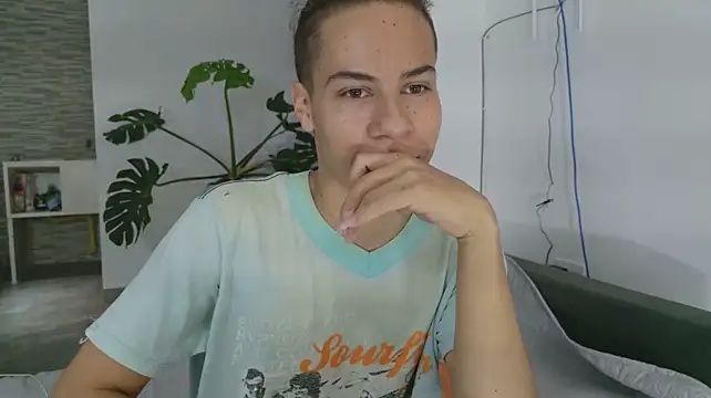 Chat XXX Live grey___27
