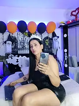 Chat XXX Live vaiolet_triana