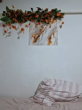 XXX chat uživo modela Nika_aa