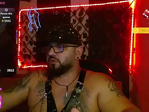 Chat XXX Live mr_wolf46