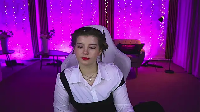 Czat XXX na żywo – Tessa_054
