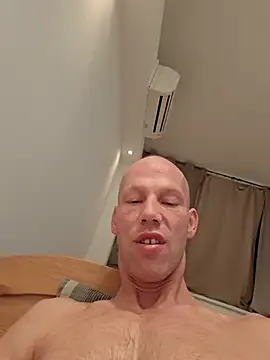 Czat XXX na żywo – genaroo38