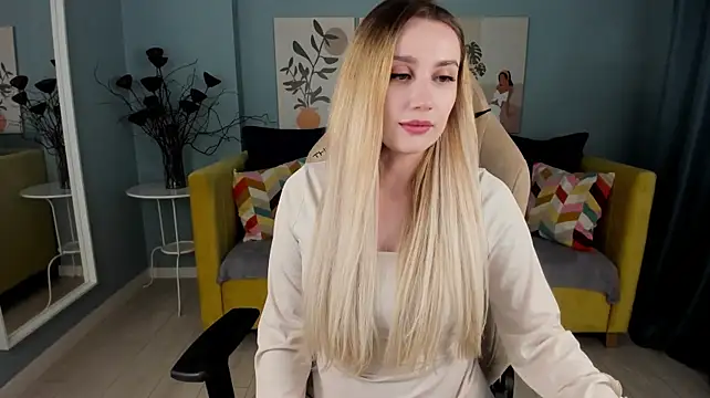 Chat XXX ao vivo de LanaLoon