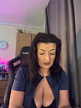 Hotangel75 Live XXX-chat