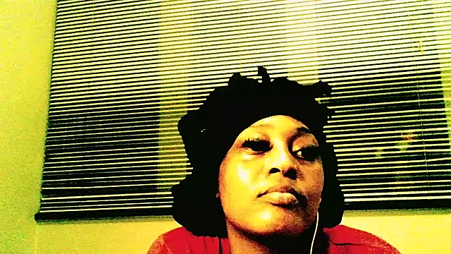 ORUOMA's Live XXX Chat
