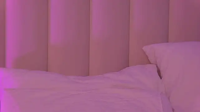 Chat +18 de ArianaMell ao vivo