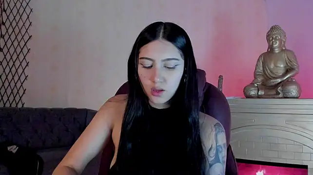 Daka_Hylls élő XXX-chatje