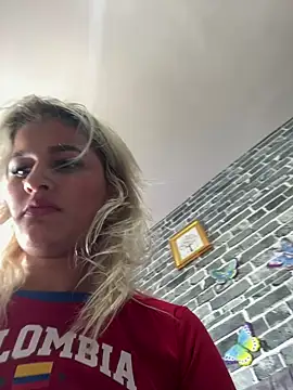 taty_juts' Live XXX Chat