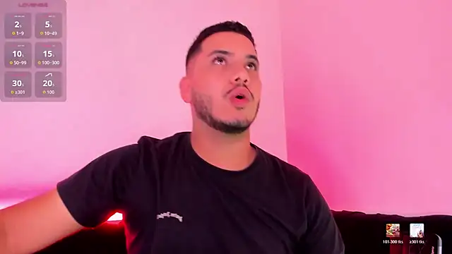 Chatroom XXX en direct de Axel_grey_