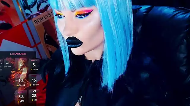 Roxyenergy Live XXX-Chat