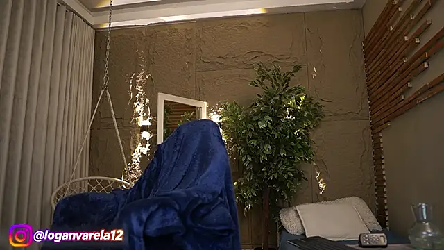 LoganVarela Live XXX Chat