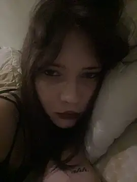 Chat XXX ao vivo de LaranFox
