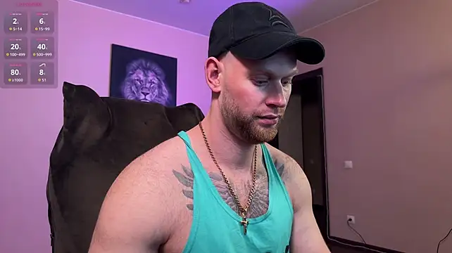 FireBeard_ XXX чат на живо
