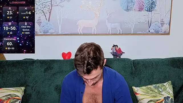 Živý XXX chat Promethe_us