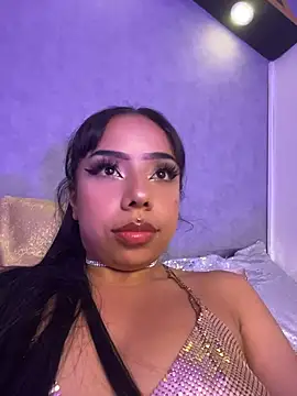 DafneMillers – Live XXX-chat