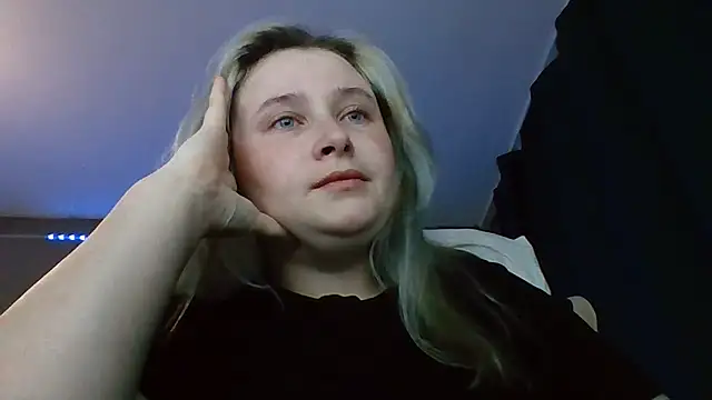 Light_Luna – Live XXX-chat