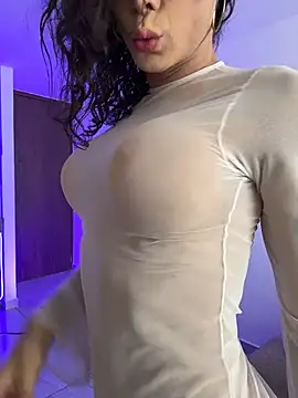 Czat XXX na żywo – Mydreams69