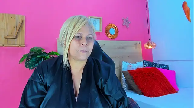 eva_colen50 Chat XXX in diretta