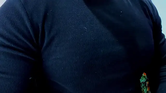 RomanCroft 现场XXX聊天