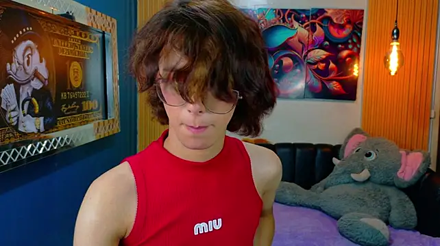 Jav_Frank 现场XXX聊天