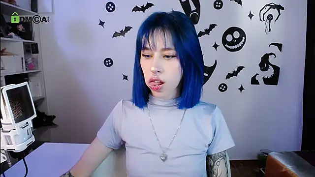 แชท XXX สดของ dakota_senju