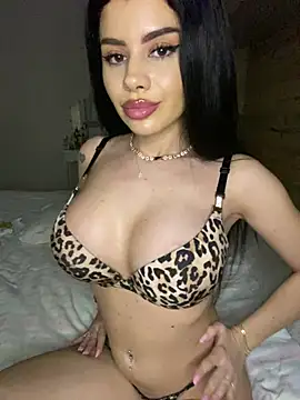 Sembang XXX Secara Langsung Ameliablack_1