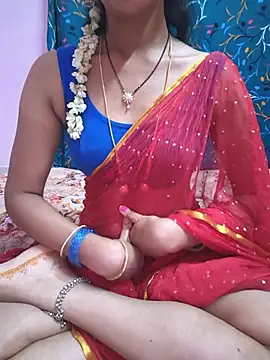 Me_hanshi_telugu 在線直播表演