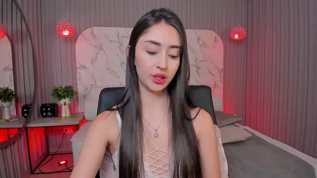 แชท XXX สดของ ashleylincolnn