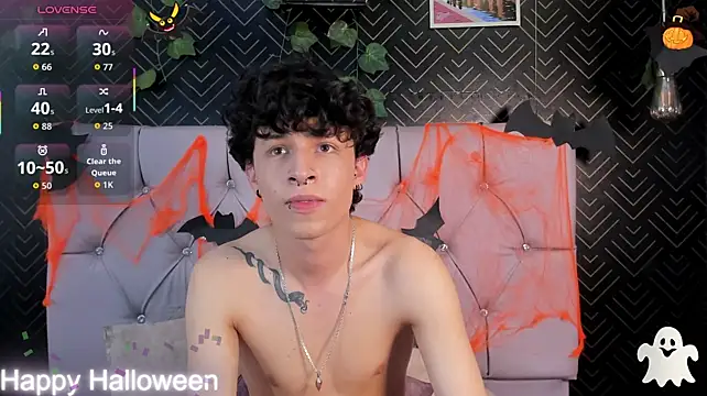 XXX chat uživo modela Axel__Evans