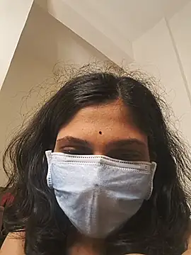 XXX chat uživo modela Shivani2002