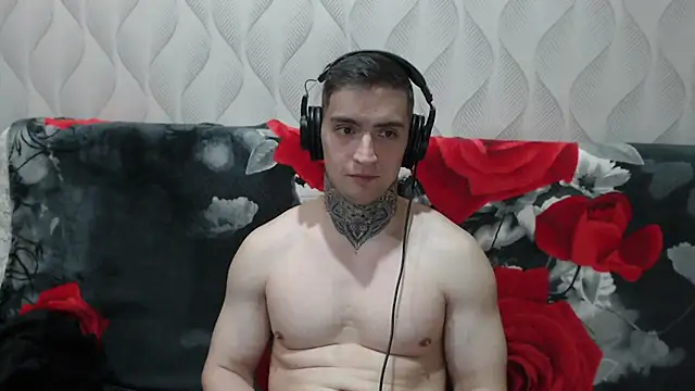 Онлайн чат XXX this_is_andy