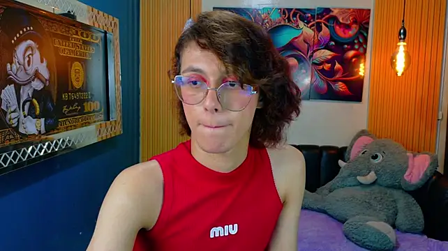 Chat +18 de Jav_Frank ao vivo