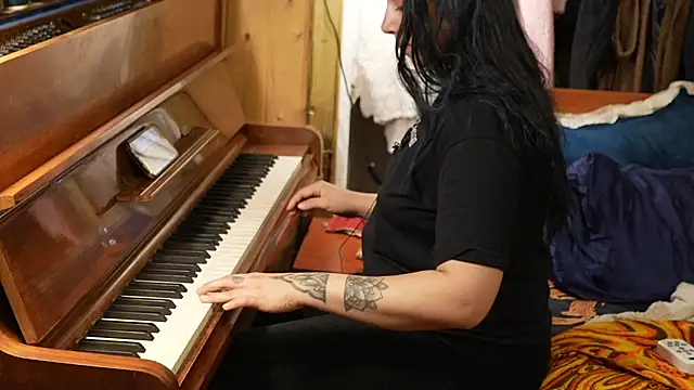 VanessaDoyle's Live XXX Chat