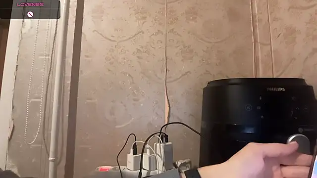Chat XXX en directo de AngelJeni