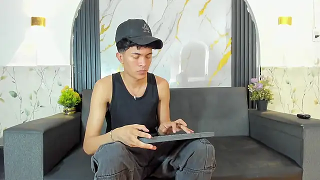 Chat +18 de Yeff_26 ao vivo