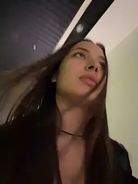 Chatroom XXX en direct de ICrazyOneIRL