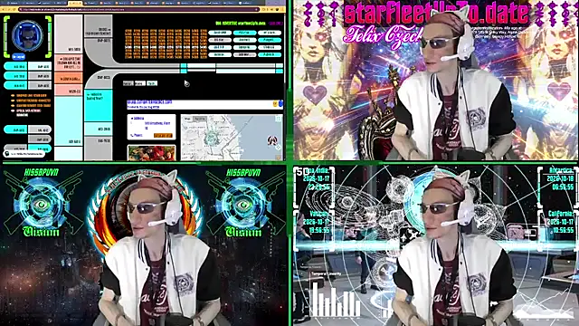 solodethlordsubveganFAQ Live XXX-chat